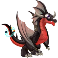 Abyss Dragon 2.png (53 KB) Abyss Dragon Young image