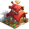 This big farm will produce a lot of food for your dragons.