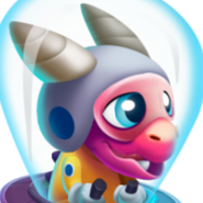 Ufo Dragon Baby profile image