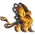 Monarch Dragon 3