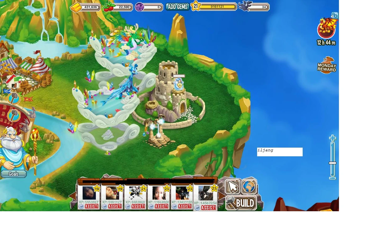 User blog:Iljang/road to pure dragon | Dragon City Wiki | Fandom