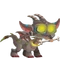 Dragón Tribal Fase 1