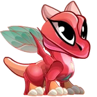 Fairy Dragon 1