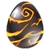 Huevo del Dragón Ígneo