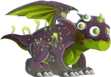 Dragón Tóxico Fase 2