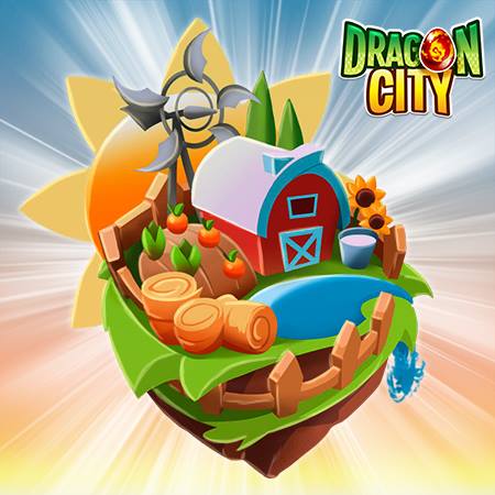 Tutorial/Farming, Dragon City Wiki