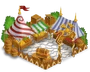 Dragon Market Icon