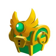 Hero Quest Chest