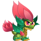 Double Nature Dragon 1