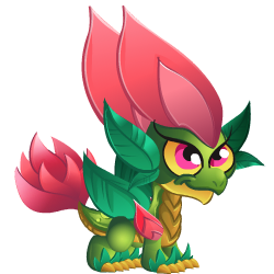 Double Nature Dragon | Dragon City Wiki | Fandom