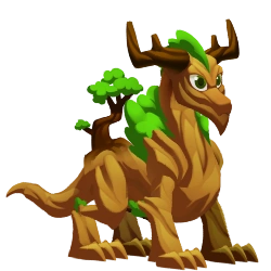 Forestry Dragon | Dragon City Wiki | Fandom