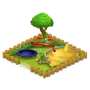 Kindergarten Icon
