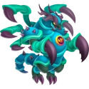 Seabed Dragon 3
