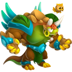 Superseder Dragon | Dragon City Wiki | Fandom