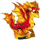 Basilisk Dragon 2