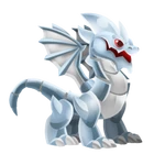 Chrome Dragon 2