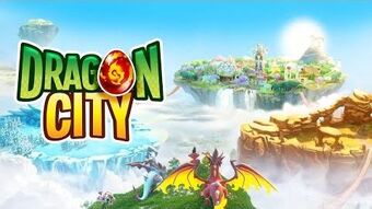 Dragon City - Wikipedia