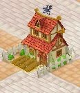 Huge Food Farm
