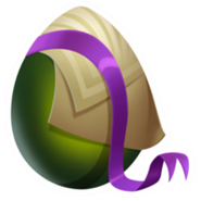 Book Dragon Egg profile image