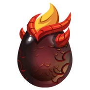 Apocalypse Dragon Egg profile image
