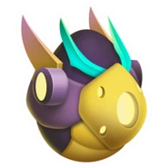 Dystopia Dragon Egg image
