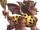 Troglodyt-Drache