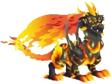 Dragón Ígneo Fase 2