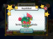 Receiving the dragon