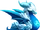 Frostscale Dragon
