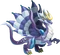 Dragón Luna Fase 1