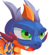 Joseon Dragon Baby profile image