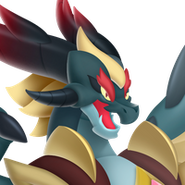 Nephilim Dragon Adult profile image