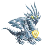 Pure Metal Dragon 2