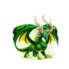 Yggdrasil Dragon 2