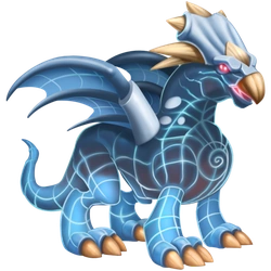 Multidimensional Dragon | Dragon City Wiki | Fandom