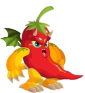 Dragón Picante Fase 3