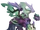 Rotten Spirit Dragon