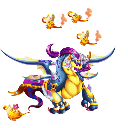 DragonCity on X: Every year, the Midsummer Dragon returns to #DragonCity  to choose this year's #SummerSolstice Queen or King. Dragons joyfully unite  to celebrate this day, and while they compete to be