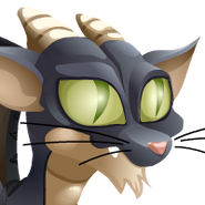 Cat Dragon Young profile image