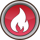 Flammen