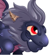 Howl Dragon m1.png (149 KB) Howl Dragon Baby profile image
