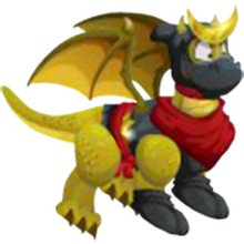 Ninja Dragon Dragon City Wiki Fandom Hatch and breed all kinds of dragons! ninja dragon dragon city wiki fandom