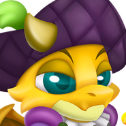 Coin Holder Dragon Baby profile image