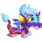Dragón Prisma Fase 1