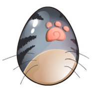 Cat Dragon Egg profile image