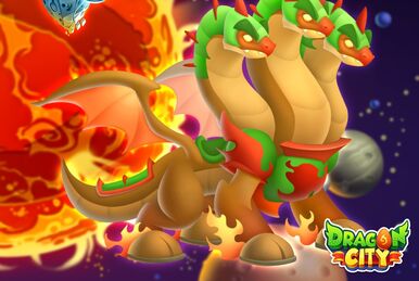DragonCity on X: Every year, the Midsummer Dragon returns to #DragonCity  to choose this year's #SummerSolstice Queen or King. Dragons joyfully unite  to celebrate this day, and while they compete to be