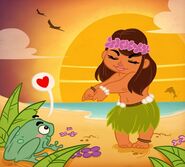 Hawaiian illustration-1