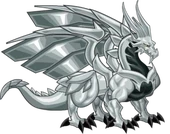 Dragón Metal Fase 3