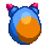 Pixel Dragon Egg profile image