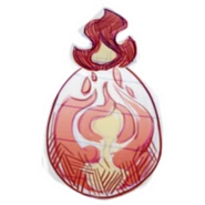 Sketch Dragon Egg image